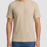 تیشرت مردانه ساده پژمان