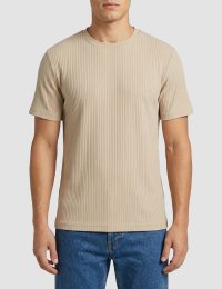 تیشرت مردانه ساده پژمان