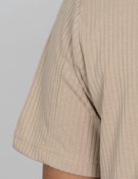 تیشرت مردانه ساده پژمان - تصویر 3