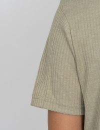 تیشرت مردانه طاها - تصویر 3