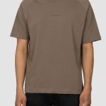 تیشرت مردانه گلدوزی پدرام