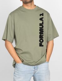 تیشرت چاپی ماشین فرمول 1 - تصویر 2