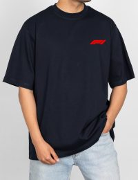 تیشرت چاپی ماشین مسابقه - تصویر 2