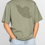 تیشرت چاپی هویت ایران