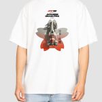 تیشرت چاپی گرندپری