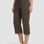 شلوارک زنانه چاپدار لیانا