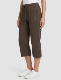 شلوارک زنانه چاپدار لیانا