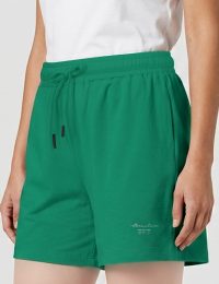 شورتک زنانه چاپدار پوپک - تصویر 3