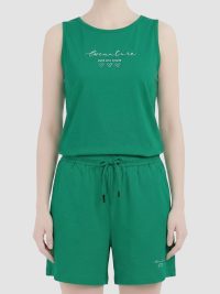 تاپ زنانه چاپدار پوپک - تصویر 3