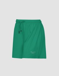 شورتک زنانه چاپدار پوپک