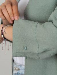 شومیز زنانه سمیه - تصویر 2