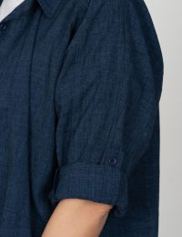 شومیز زنانه عسل - تصویر 2