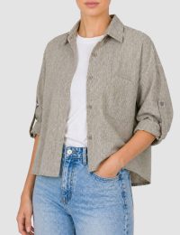 شومیز زنانه مبینا