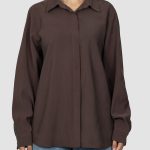 شومیز زنانه نگین