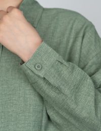 شومیز زنانه ژیلا - تصویر 3