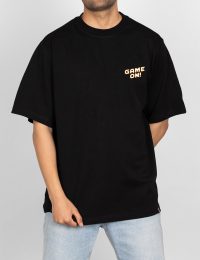 تیشرت چاپی گیمینگ - تصویر 2