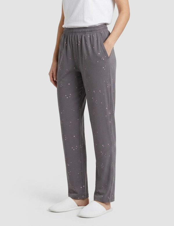 شلوار زنانه ستاره