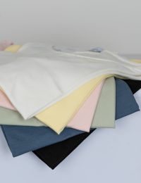تاپ زنانه ساده سمانه - تصویر 2