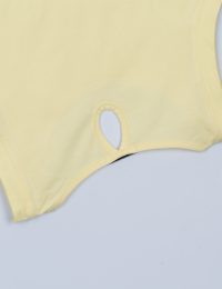 تاپ زنانه ساده سمانه - تصویر 3