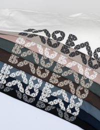 تیشرت مردانه چاپدار برسام - تصویر 2