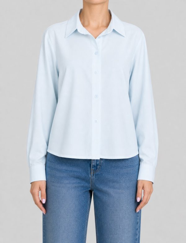 شومیز زنانه پارمیس