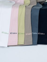 تیشرت زنانه عاطفه - تصویر 3