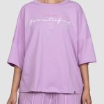 تیشرت زنانه چاپدار وینا