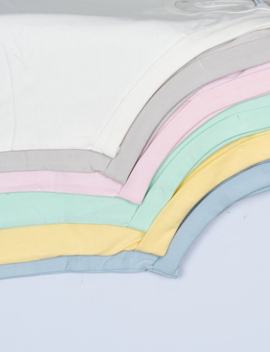 تاپ زنانه ثنا — تصویر ۲