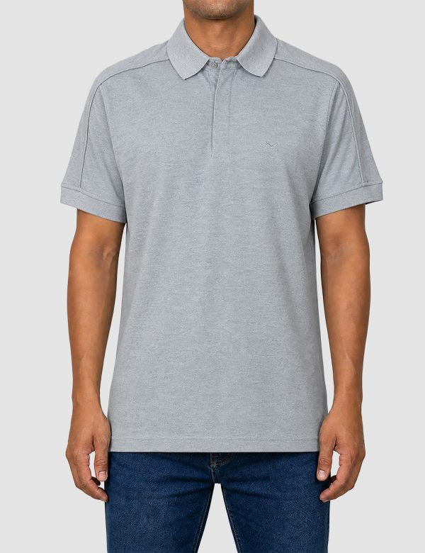 پولوشرت مردانه گلدوزی ایمان