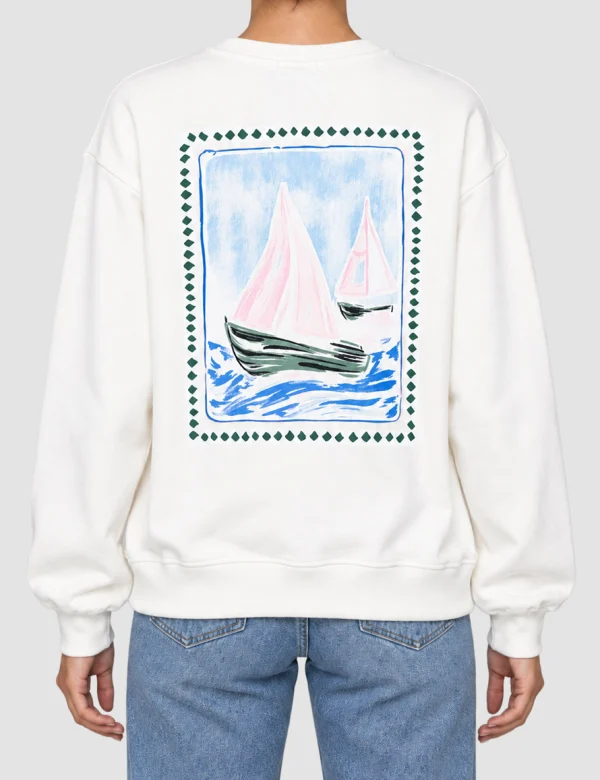 بلوز زنانه یقه گرد اسما
